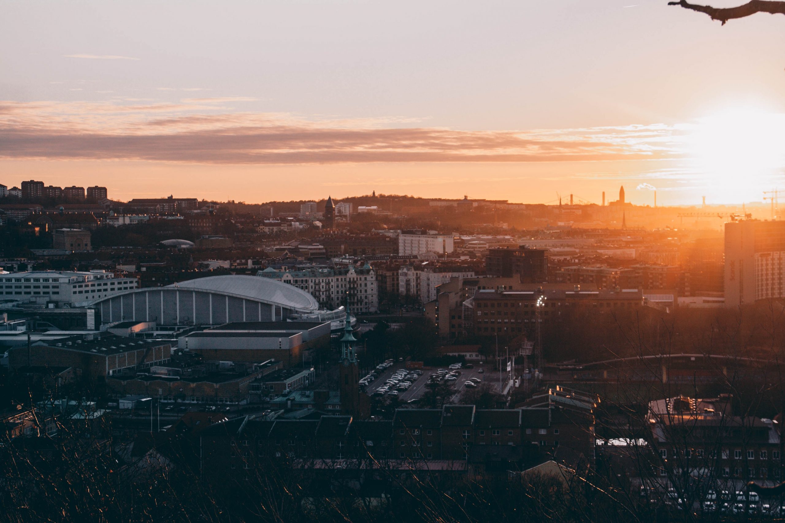 Die komplette Reiseseite für Göteborg - Visit Gothenburg