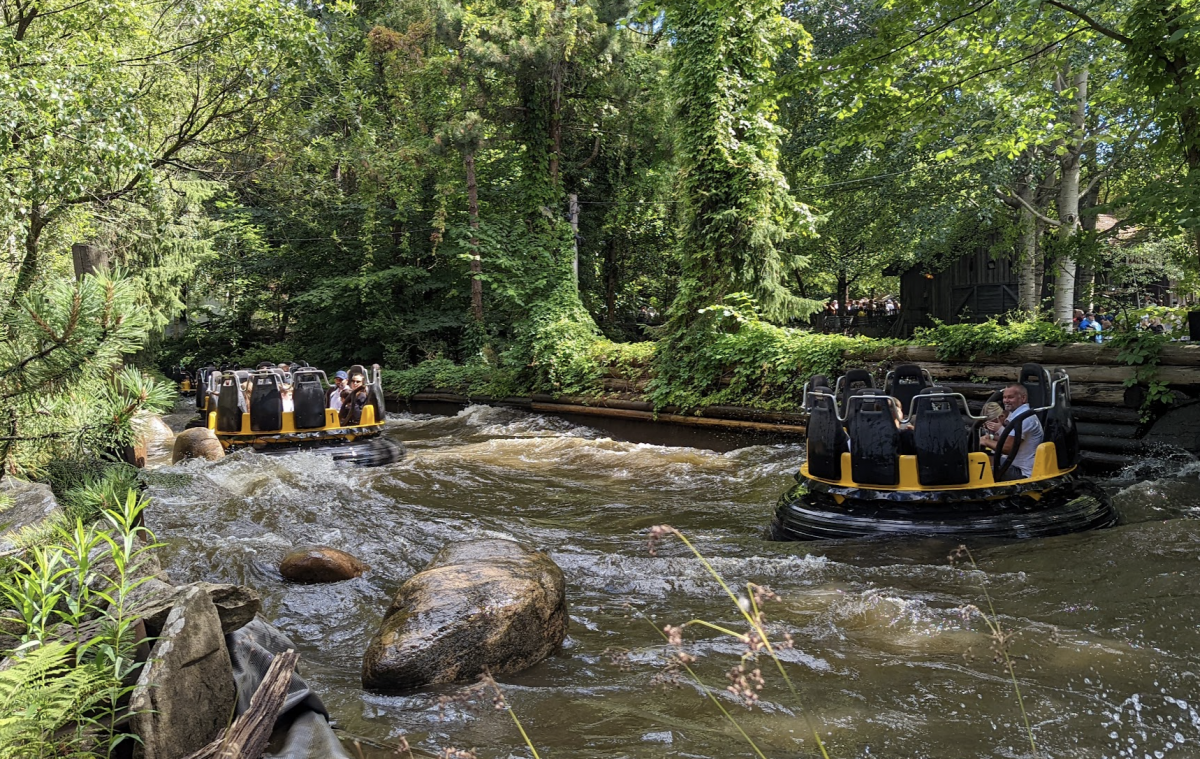Liseberg - Alla tips samlade - Visit Gothenburg
