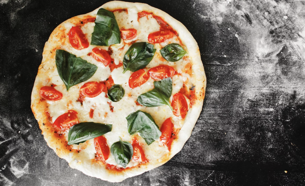 Göteborgs bästa pizza - Visit Gothenburg